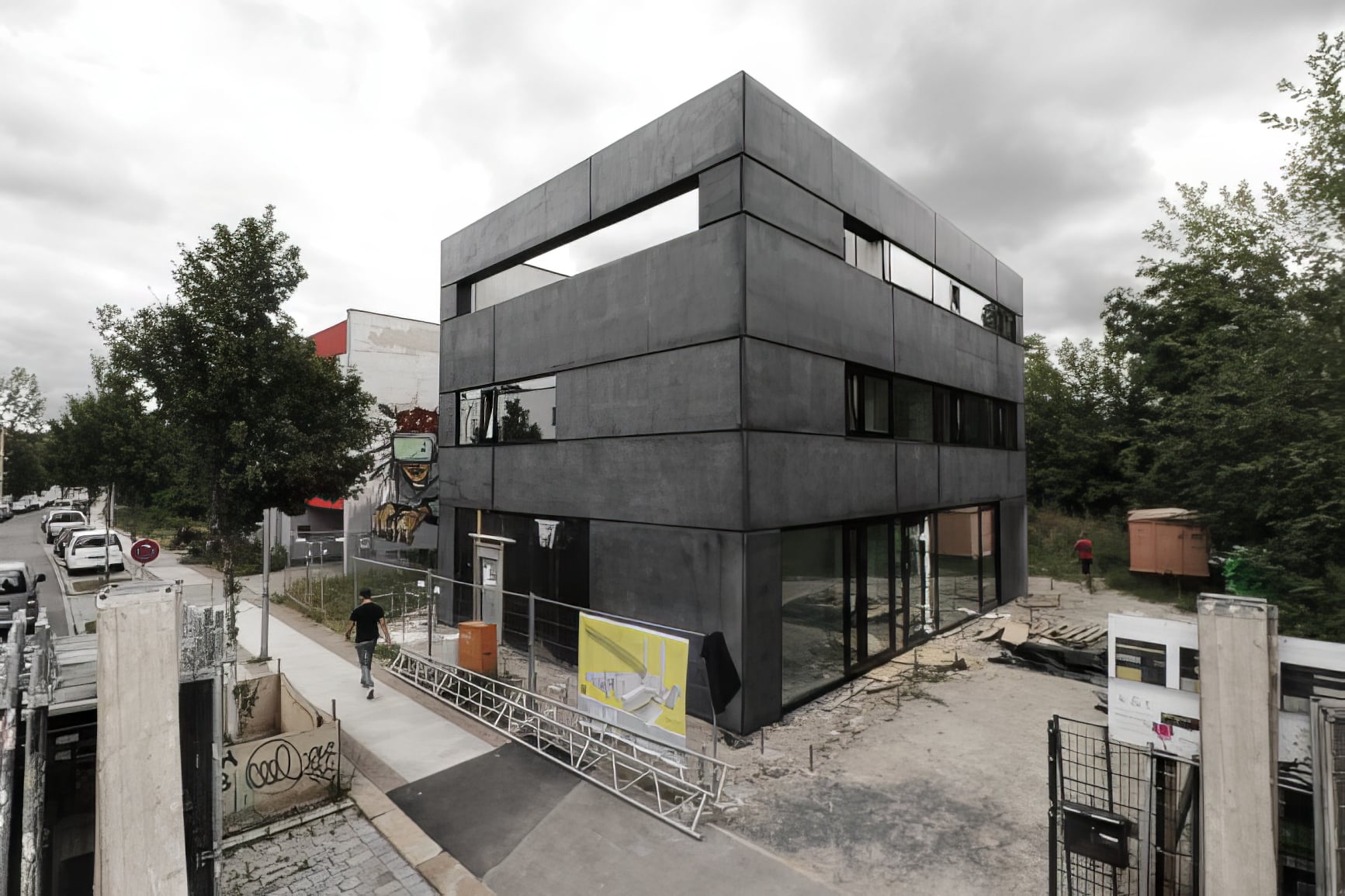 Mobirise Website Builder