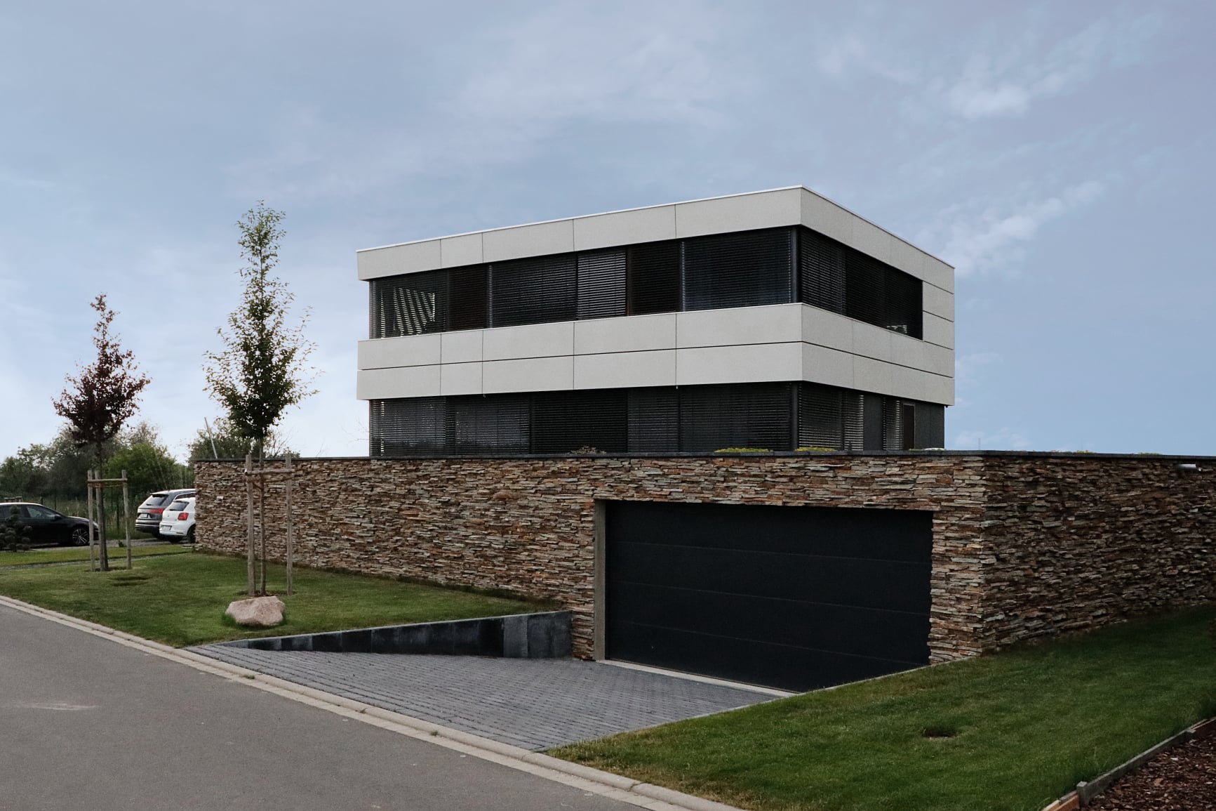 Mobirise Website Builder