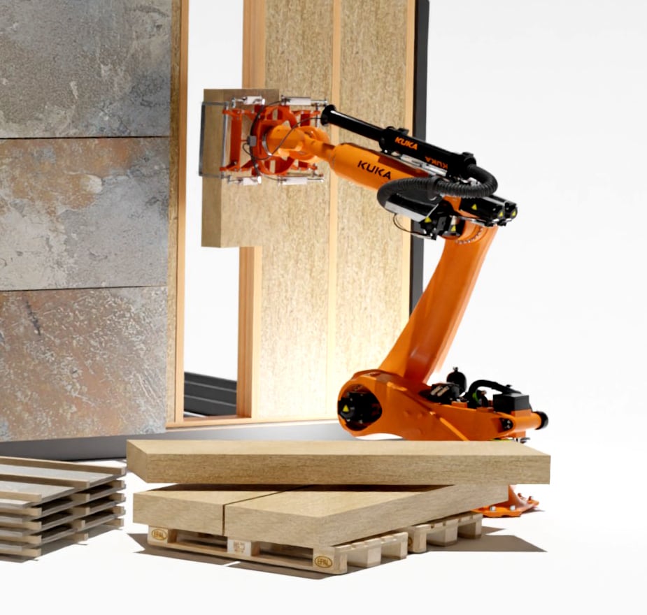 Nachhaltige Automatisierung