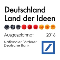 Deutschland Land der Ideen