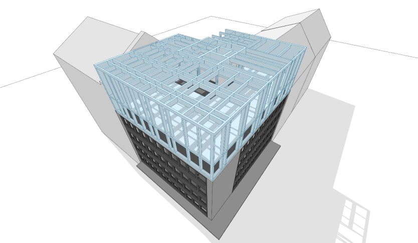 Anwendungsnah & vernetzt